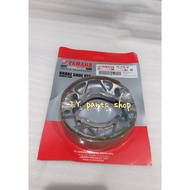 5D9-F530K-00 Rear Brake Pads for Vixion Vega Jupiter Z Robot Z1ZR Rare Item