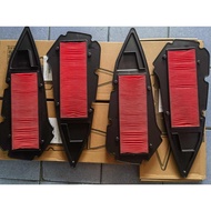 Original Filter Zontes 368G