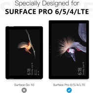 Hd Screen Stickers For Surface Pro 3,4,5,6,7, Surface go, Surface go 2