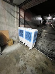 (出租) E大發電｜香港地區 冷風機出租（600呎適用）