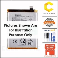 Battery For ONEPLUS 1PLUS 1+ NORD N10 5G ONEPLUS 1PLUS 1+ BLP815 (4300mAh)