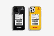 Casetify x DHL 🇭🇰 50週年限量聯名⚡️-全新