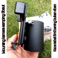 Camera Mount Side Mount Angle Sight Scope Monting