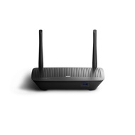 WiFi 5 Router, Dual-Band, 1,000 Sq. ft Coverage, with Parent Control, Up to 10+ Devices, Speeds up t