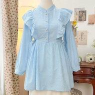 SEORIN TUNIK - HARASKIRT