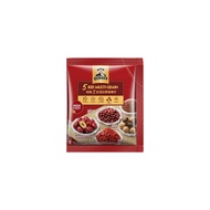 [GWP] Quaker Five Red Multigrain Sachet / [PWP] Quaker 5 Bijirin Merah Sachet