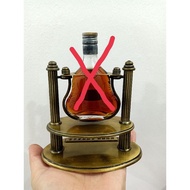 hennessy xo rack only(without Miniature)