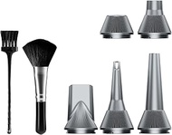 WOLFBOX Replaceable Nozzle for MF100 Electric Air Duster