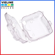 Andoer ชุดเปลี่ยนอุปกรณ์เสริมกล้องเร็ว18 In 1อะไหล่สำหรับ Fujifilm Instax Mini 8/9พร้อมเคสอัลบั้มกระ