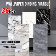 Wallpaper Dinding Stiker Wallfoam 3D Sticker Dekorasi Kamar Rumah Murah High Quality Termurah/Akseso