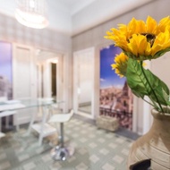 โรงแรม Matera In Vacanza - มาเตรา