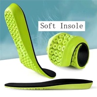 Orthopedic Breathable Shoe Insoles 41-42
