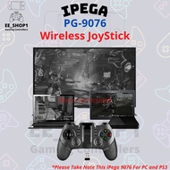 iPega PG-9076 Batman Series Bluetooth Gamepad Joystick Wireless Controller for PC/PS3/Android