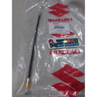 seat lock cable**SGP**raider 150