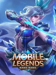 Mobile Legends MLBB Diamonds Topup 无尽对决