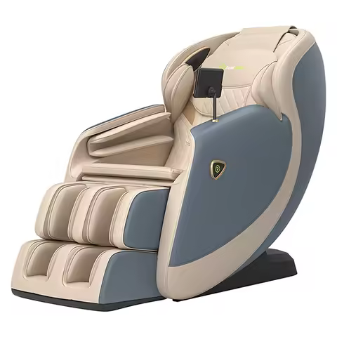 China Health Care Products Foot Masajeador Rotai Message Electric Osaki 3d zero Gravity Sl Auto Trac