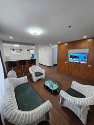 50平方米2臥室公寓 (7號營) - 有1間私人浴室 (Philoca Homes Camp 7)