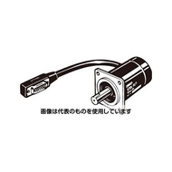 アズワン(AS ONE) カムポジショナ レゾルバ 3F88L-RS17 レゾルバ(フトジクタイプ) 入数：1個