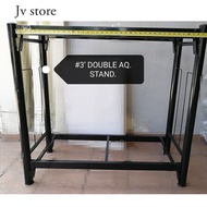Aquarium Double Stand for 3feet Tank
