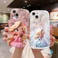3dcase Soft Case Realme Note 50 C11 C51S C53 C55 C2 C15 C35 C67 C51 10 C21Y C33 8 6 7 PRO 5i 8i 7i 6