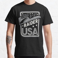 Nwt Best Dark B-21 Raider Stealth Bomber #3295 Classic Premium Gift T-Shirt