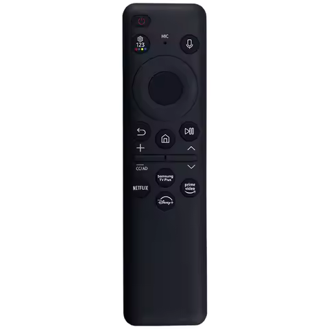 Compatible with Samsung DU8000 Q70 S90CD CU8000 S95C QN95 QN85C QN90C voice remote control BN59-0143