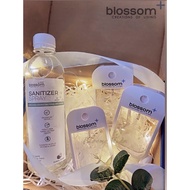Blossom Lite Hand Sanitizer Alcohol-free Sanitizer Pocket Spray