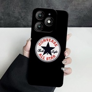 HP Latest ITEL A90 Softcase - Geloracase - ITEL A90 Casing - Logo case Motif - ITEL - ITEL A90 Softc