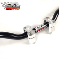 Stir Rzr Beat Street X ride PCX Vixion Cb150r Stang Rzr Rx King Pnp Gl Vixion New Verza Megapro Tig