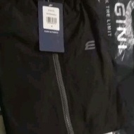 ELGINI WINDBREAKER HOODED (saiz L)