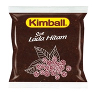 Kimball black pepper source 1 kg