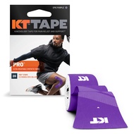 KT TAPE KT Tape Pro -  Epic Purple