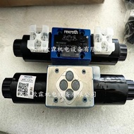 / /4WE6E6XEG24N9K4REXROTH EG24N9K4 4WE6E62Solenoid Valve R900561278 Z6TK