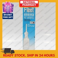 FLEET ENEMA FOR CHILDREN 66ML (EXP: 11/2020)