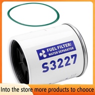 【lezheng】S3227 Outboard Marine  Filter elements  Water Separator Filter elements