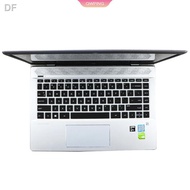Silicone 13.3 inch HP Keyboard Protector Laptop Keyboard Cover for HP ENVY 13-aq x360 13-ag 13-an | 