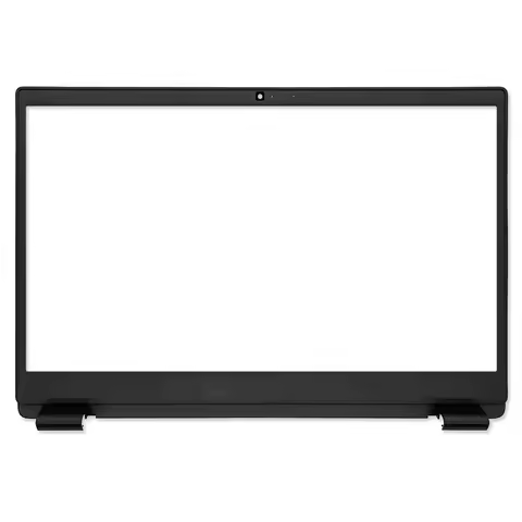 For DELL Latitude 3410 E3410 0GMYC0 0HX1C3 00MC2P 0VMY1K NEW Laptop LCD Back Cover Front Bezel Hinge