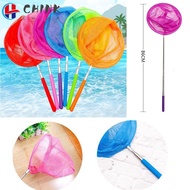 CHINK Kids Fishing  Fishing Toys 34 Inches Children's Extendable Insect Catch Mesh