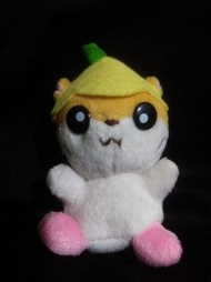 藍河馬x Sanrio Ck鼠 Corokuririn Corocorokuririn 公仔