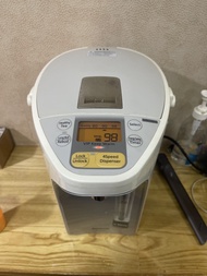 Panasonic NC-SU403P 電熱水壺