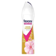 4.เรโซน่า Rexona Spray ขวดใหญ่ 135 มล. Sakura