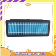 【W】Replacement Filter for  Mijia Fresh Air Blower C1 Wall-Mounted Air Purifier MJXFJ-80-G3 HEPA Filter Parts