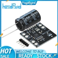 MCP73871 USB 5VDC Power Boost Solar Lipoly Lithium  Polymer Charger Board 3.7V/4.2V Battery Manageme