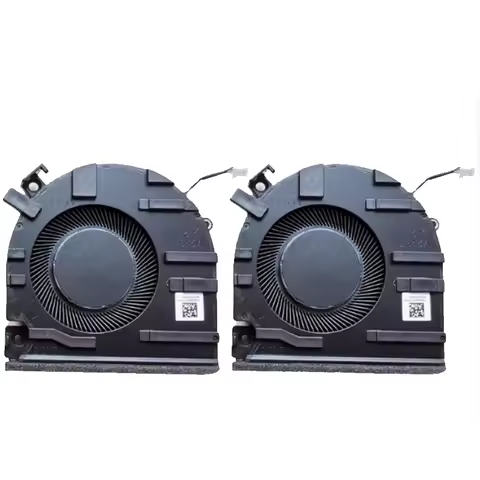 NEW Laptop Fan for HP Victus 15 FA FB 15T-FA 15-FA100 15t-fa000 FB000 Gaming Cooler Radiator N13304 