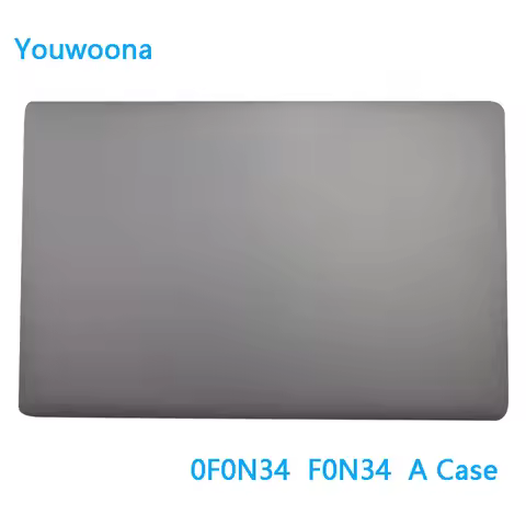 NEW ORIGINAL Laptop Replacement Lcd Back Cover Case For DELL Latitude 5510 5511 E5510 E5511 Precisio