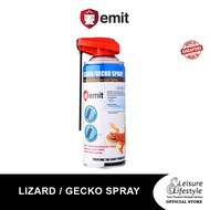 EMIT Lizard / Gecko Repellent Spray 450ML
