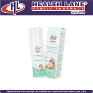 ANASTASIA宝宝安抚霜 Baby Comfort Cream Baby Care Fever Flu Sleep Stomachache Bloating Infection