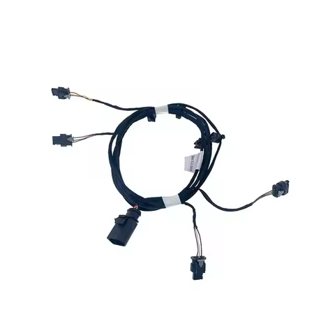 8W0971095B For A4 B9 Parking Sensor Harness Wiring Loom Front Bumper 2016-2023 8W0 971 095 B