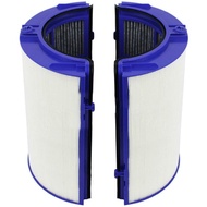 สำหรับ แผ่นกรอง ไส้กรอง dyson tp07 tp09 tp06 hp06 hp07 hp09 tp10 ph01 ph02 filter air purifier Pure