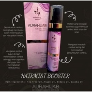 Aurahijab Hair Mist I Aura hijab Hair Mist / Hair Booster 50ml (**With Free Gift) Clearance Stock